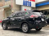 Cần bán xe Nissan X trail 2.0 SL năm 2017, giá 730tr