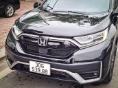 Cần bán xe Honda CR V sản xuất năm 2020 còn mới