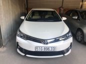 Bán ô tô Toyota Corolla Altis 1.8 G sản xuất năm 2019, giá chỉ 710 triệu