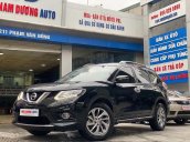 Cần bán xe Nissan X trail 2.0 SL năm 2017, giá 730tr