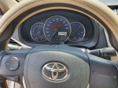 Cần bán gấp Toyota Vios năm sản xuất 2018 còn mới, giá chỉ 479 triệu