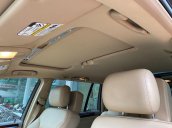 Xe Mercedes GL Class 2010, xe nhập, màu xám xanh