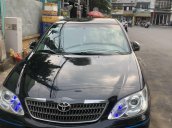 Bán Toyota Camry đời 2005, màu đen chính chủ