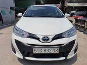 Cần bán gấp Toyota Vios năm sản xuất 2018 còn mới, giá chỉ 479 triệu