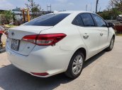 Cần bán gấp Toyota Vios năm sản xuất 2018 còn mới, giá chỉ 479 triệu