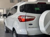 Bán Ford EcoSport Titanium sản xuất 2018 giá cạnh tranh