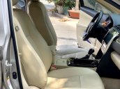 Bán Toyota Camry đời 2018, màu vàng cát, nhập khẩu