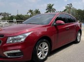 Bán ô tô Chevrolet Cruze 1.6 LT năm 2016 còn mới