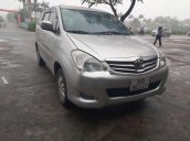 Cần bán lại xe Toyota Innova năm 2008 còn mới, 330tr