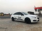 Cần bán lại xe Chevrolet Cruze năm 2016, nhập khẩu còn mới giá cạnh tranh