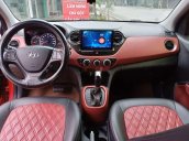 Cần bán gấp Hyundai Grand i10 sản xuất 2016, xe nhập giá cạnh tranh