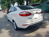 Bán xe Ford Fiesta sản xuất năm 2016 còn mới, giá chỉ 459 triệu