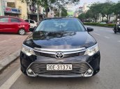 Cần bán gấp Toyota Camry năm sản xuất 2015 còn mới, 765 triệu