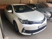 Bán ô tô Toyota Corolla Altis 1.8 G sản xuất năm 2019, giá chỉ 710 triệu