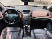 Bán ô tô Chevrolet Cruze 1.6 LT năm 2016 còn mới