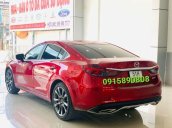 Cần bán xe Mazda 6 năm sản xuất 2020, màu đỏ