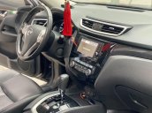 Cần bán xe Nissan X trail 2.0 SL năm 2017, giá 730tr