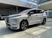 Cần bán Mitsubishi Xpander sản xuất 2020, màu trắng