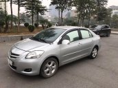 Cần bán lại xe Toyota Vios E năm sản xuất 2010, giá chỉ 282 triệu