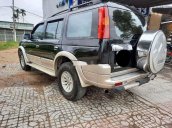 Bán Ford Everest đời 2005, màu đen, giá chỉ 198 triệu