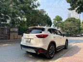 Bán ô tô Mazda CX 5 sản xuất 2016, nhập khẩu còn mới, giá 735tr