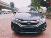 Bán xe Honda City năm sản xuất 2019, giá chỉ 526 triệu