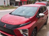 Cần bán xe Mitsubishi Xpander Cross năm sản xuất 2020, màu đỏ