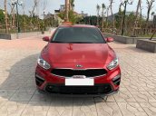 Cần bán lại xe Kia Cerato 2019, màu đỏ, giá tốt