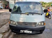 Cần bán gấp Toyota Hiace sản xuất năm 2003 chính chủ, giá tốt