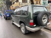 Cần bán gấp Isuzu Trooper năm 2004 còn mới