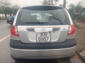 Cần bán Hyundai Getz năm 2009, nhập khẩu còn mới