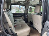 Bán Ford Everest đời 2005, màu đen, giá chỉ 198 triệu