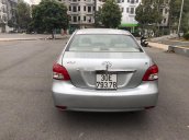 Cần bán lại xe Toyota Vios E năm sản xuất 2010, giá chỉ 282 triệu