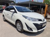 Cần bán gấp Toyota Vios năm sản xuất 2018 còn mới, giá chỉ 479 triệu