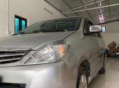 Bán Toyota Innova sản xuất 2010, xe chính chủ, còn mới