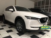 Cần bán Mazda CX 5 sản xuất năm 2020, màu trắng, giá tốt