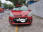 Cần bán gấp Hyundai Grand i10 sản xuất 2016, xe nhập giá cạnh tranh