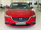 Cần bán xe Mazda 6 năm sản xuất 2020, màu đỏ