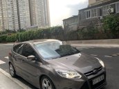 Bán Ford Focus sản xuất 2015 giá cạnh tranh