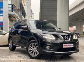 Cần bán xe Nissan X trail 2.0 SL năm 2017, giá 730tr