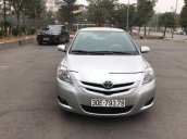 Cần bán lại xe Toyota Vios E năm sản xuất 2010, giá chỉ 282 triệu