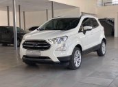 Bán Ford EcoSport Titanium sản xuất 2018 giá cạnh tranh