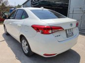 Cần bán gấp Toyota Vios năm sản xuất 2018 còn mới, giá chỉ 479 triệu