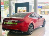 Cần bán xe Mazda 6 năm sản xuất 2020, màu đỏ
