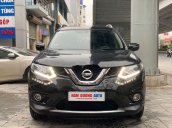 Cần bán xe Nissan X trail 2.0 SL năm 2017, giá 730tr