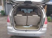 Cần bán lại xe Toyota Innova năm 2008 còn mới, 330tr