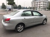 Cần bán lại xe Toyota Vios E năm sản xuất 2010, giá chỉ 282 triệu