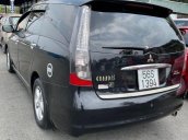 Bán ô tô Mitsubishi Grandis 2007, màu đen, giá cạnh tranh