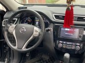 Cần bán xe Nissan X trail 2.0 SL năm 2017, giá 730tr