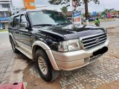 Bán Ford Everest đời 2005, màu đen, giá chỉ 198 triệu